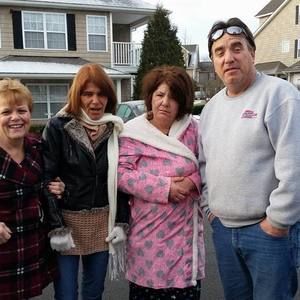 Meet your Posher, Rosemary